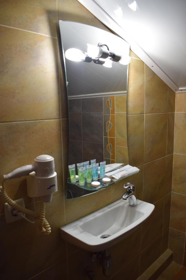 Hotel бабай Vasyl'kiv